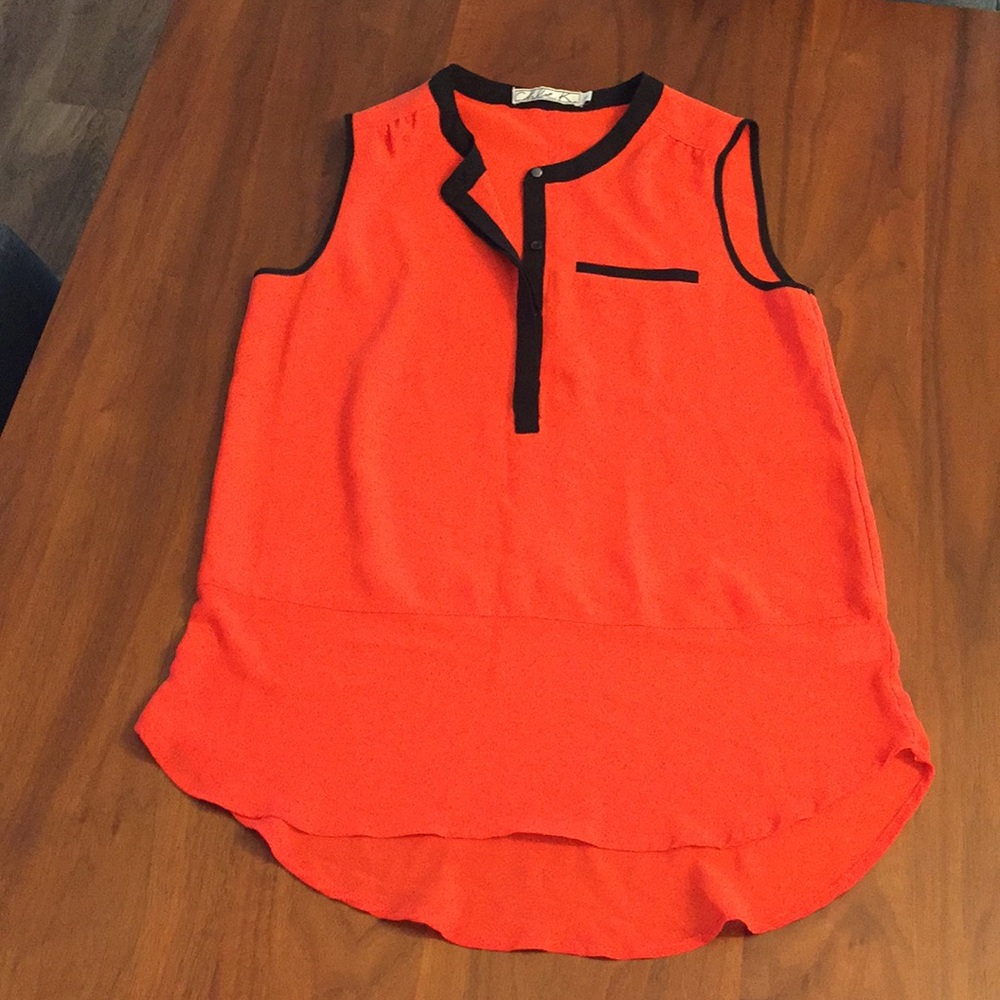 NWOT shirt from nordstrom